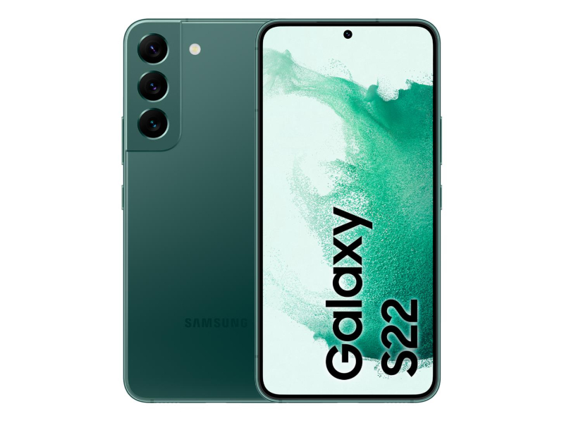 Samsung Galaxy S22 8/128GB Green